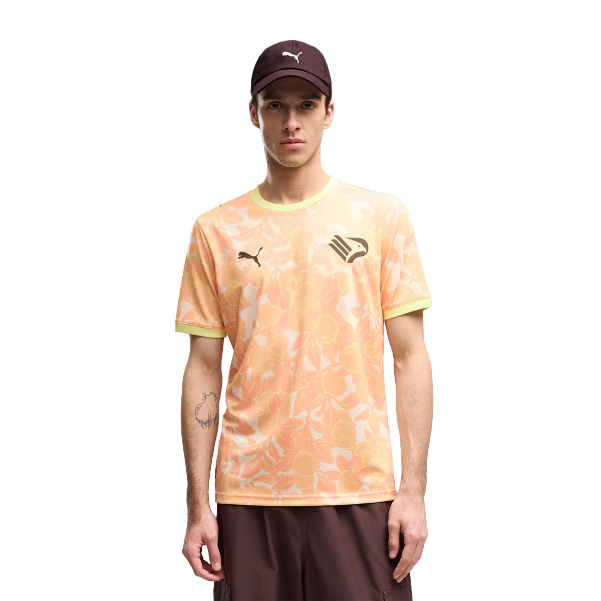 PALERMO AWAY JERSEY REPLICA L