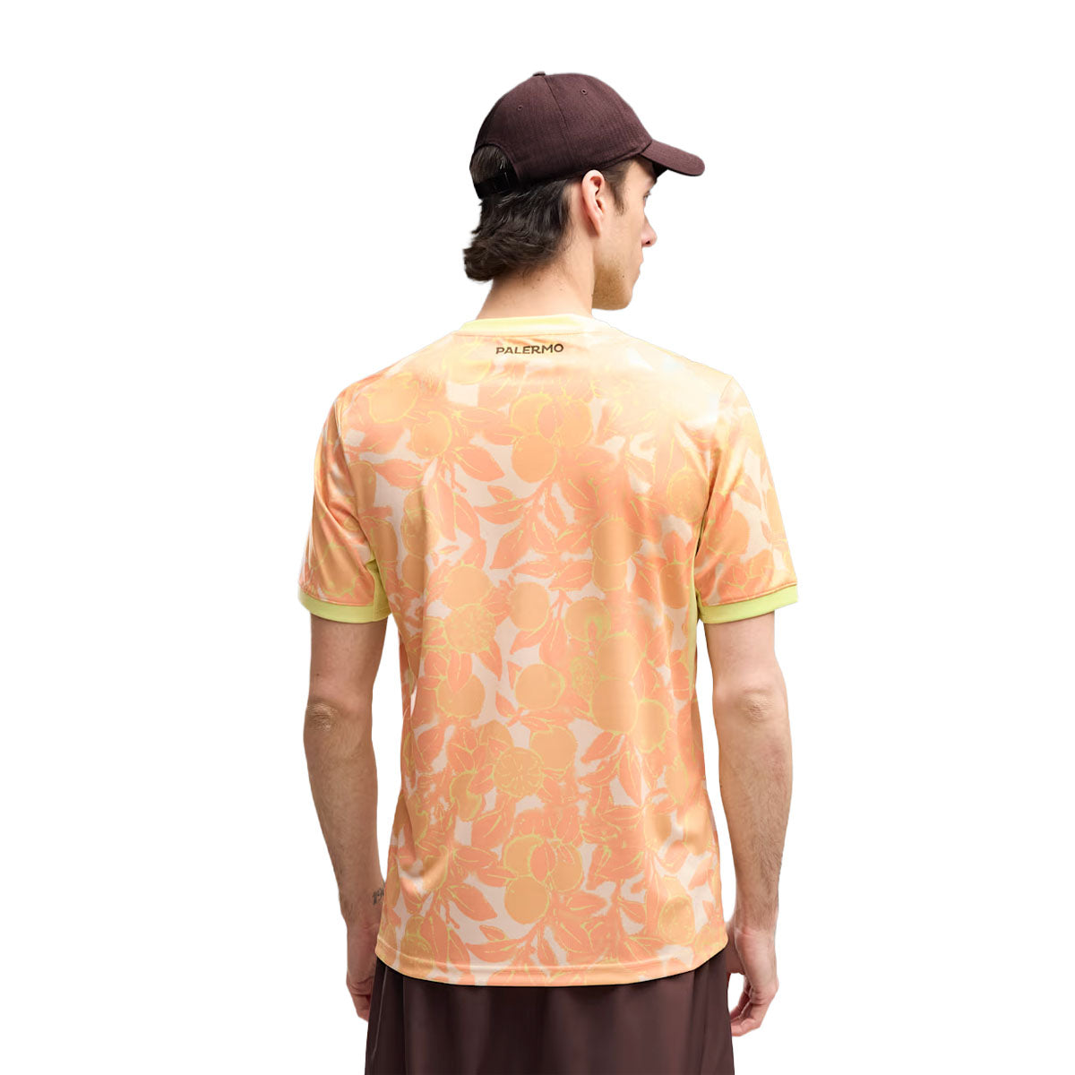 PALERMO AWAY JERSEY REPLICA L