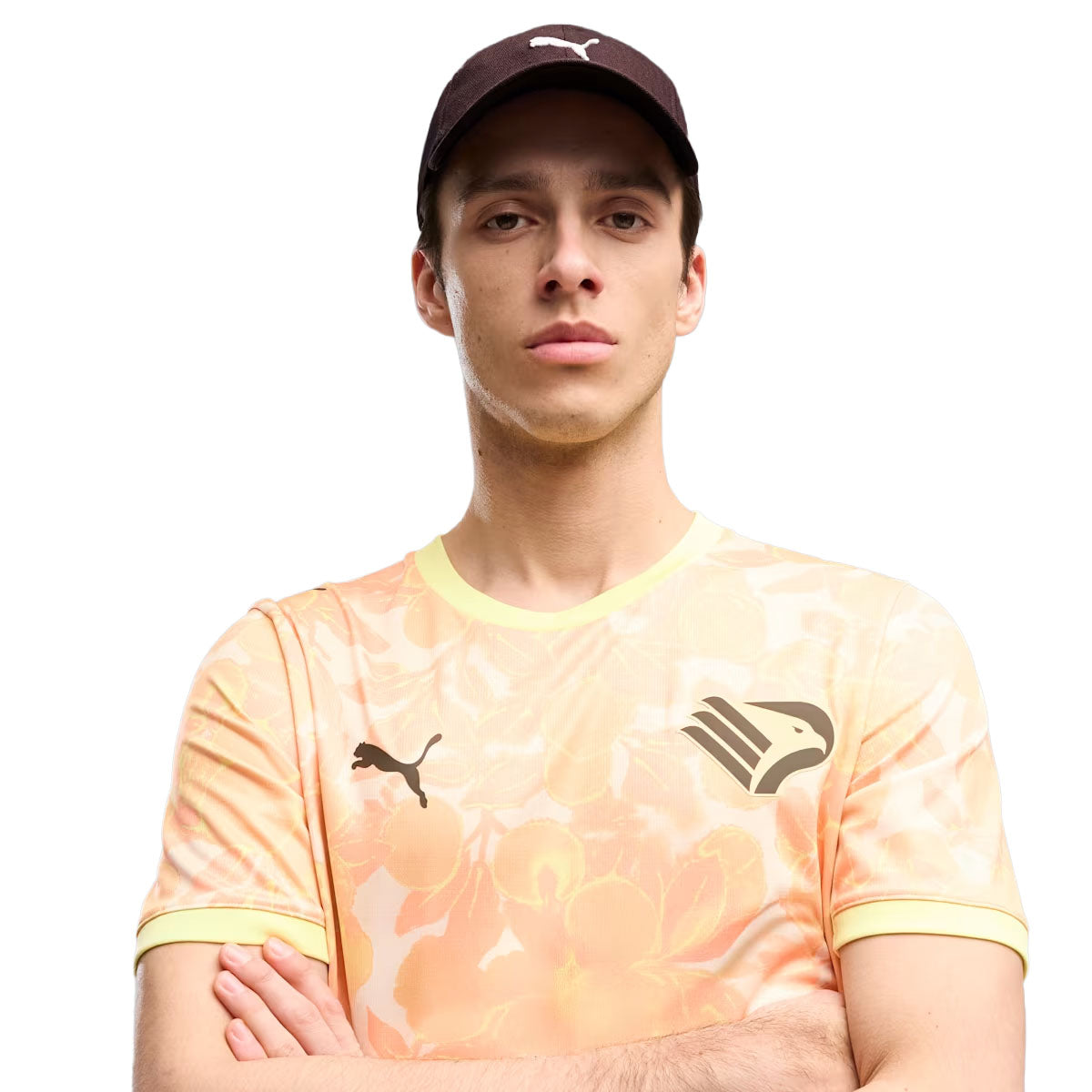 PALERMO AWAY JERSEY REPLICA L