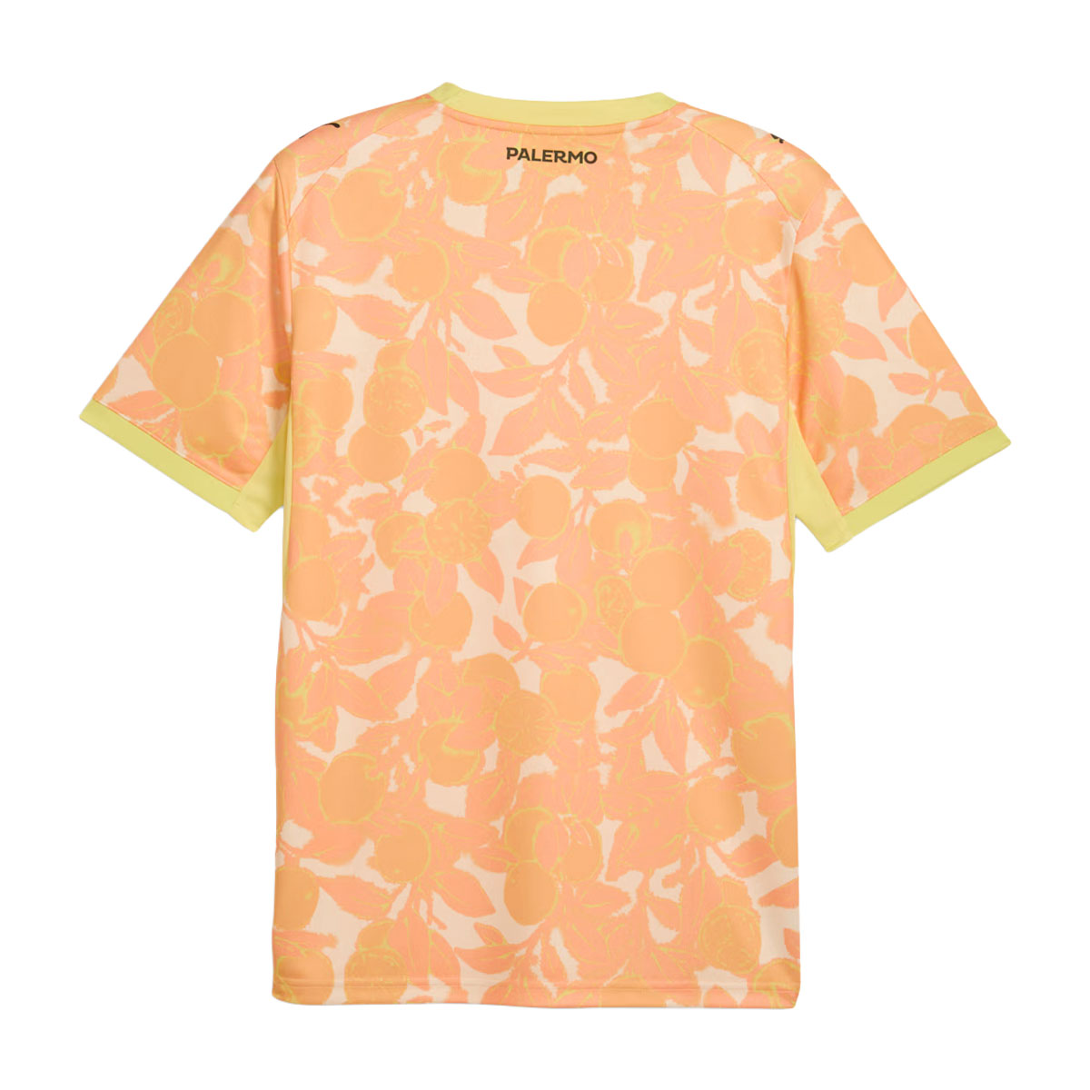 PALERMO AWAY JERSEY REPLICA L