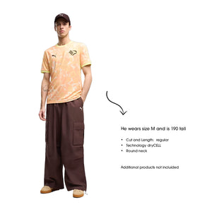PALERMO AWAY JERSEY REPLICA L
