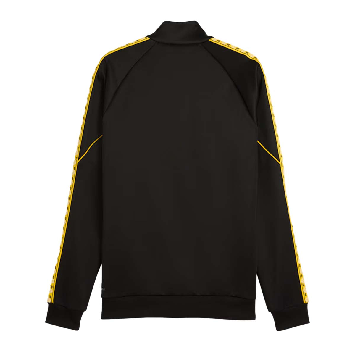 MCFC WARM UP 1/4 ZIP TOP L
