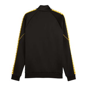 MCFC WARM UP 1/4 ZIP TOP L