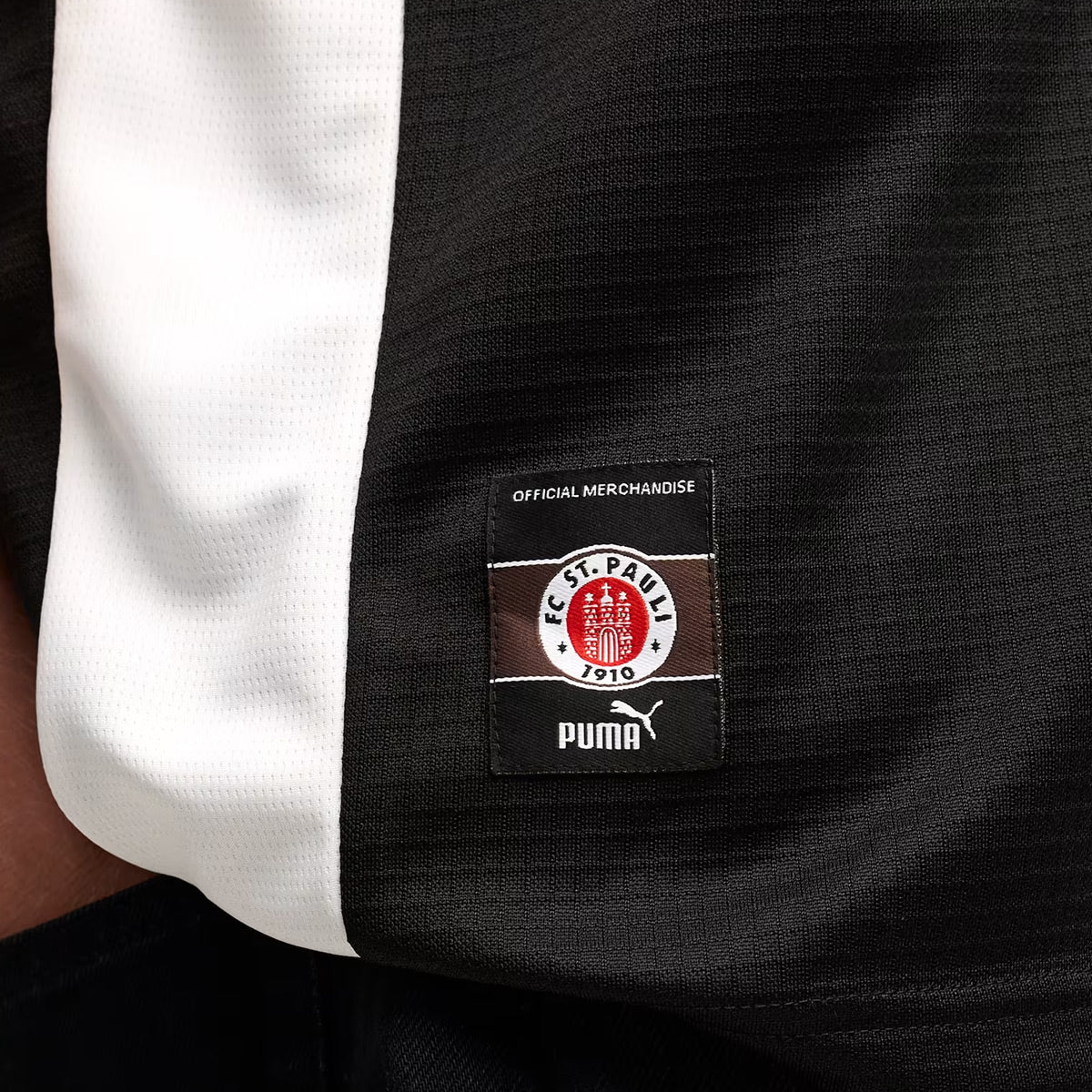 FCSP RETRO JERSEY 2XL