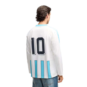 OM KING JERSEY LS L