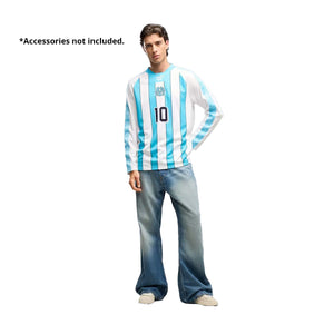OM KING JERSEY LS L