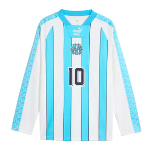 OM KING JERSEY LS L