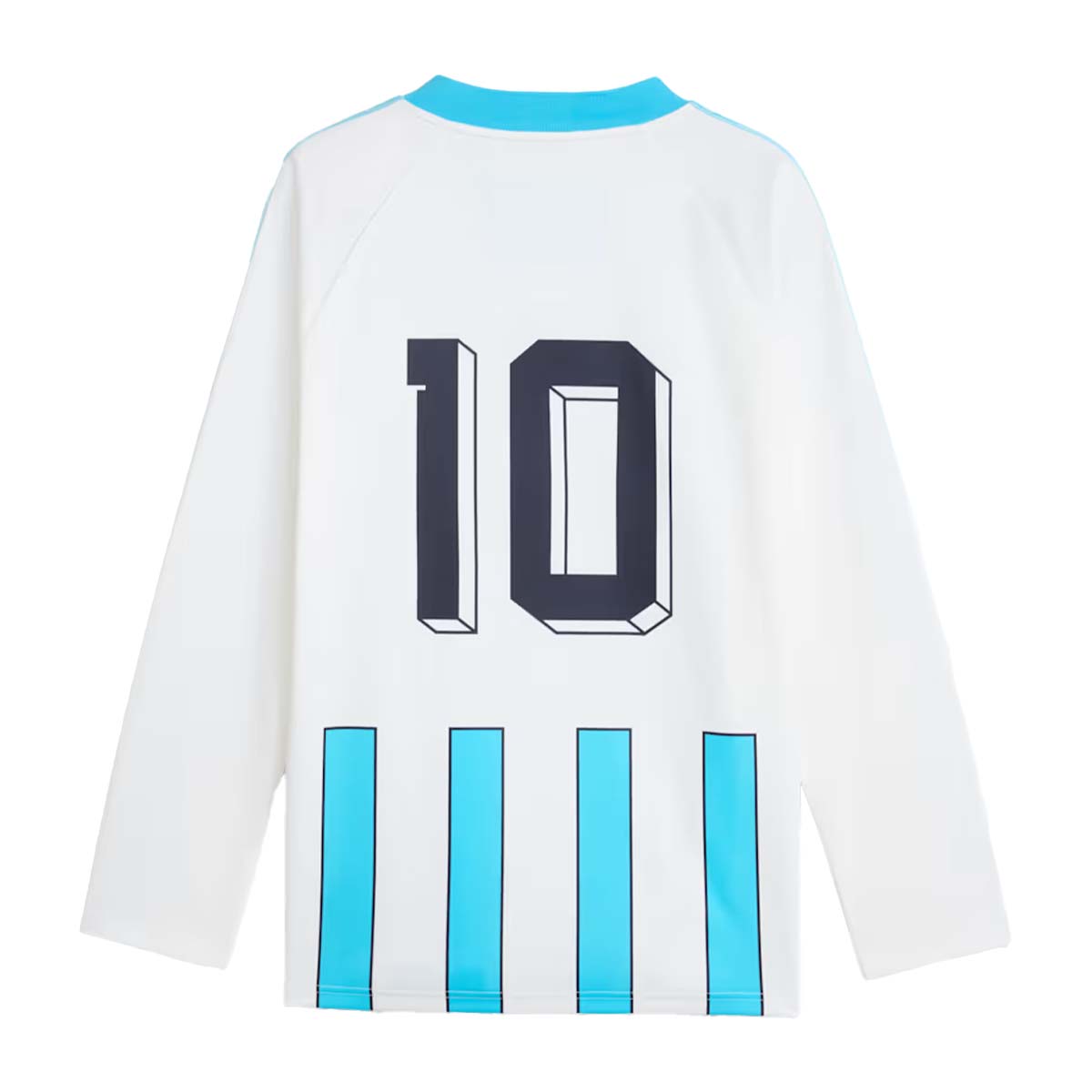 OM KING JERSEY LS L