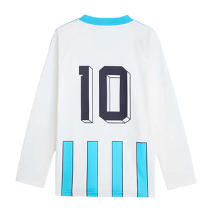 OM KING JERSEY LS L