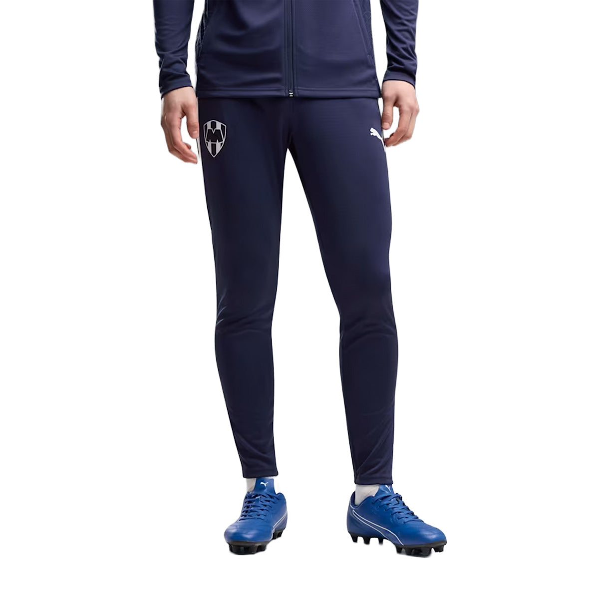 MTY TRAINING PANTS W/O POCKETS L