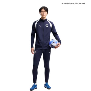 MTY TRAINING PANTS W/O POCKETS L