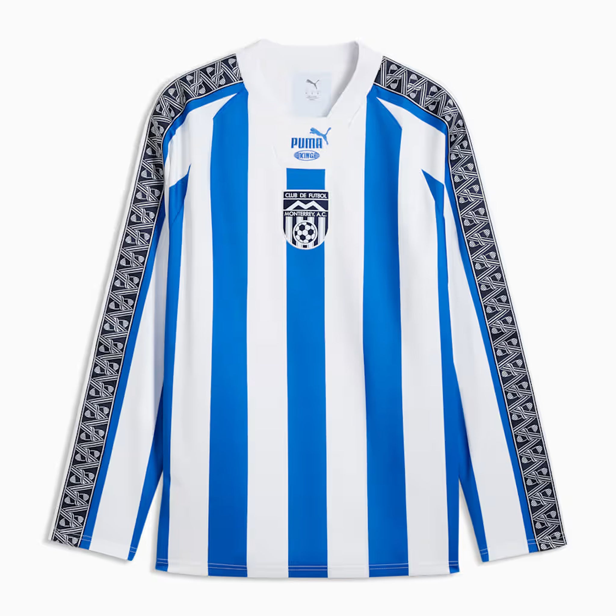 Puma Rayados King Jersey L