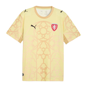 PUMA X FACR X SALEHE BEMBURY REPLICA MAT , YELLOW--04 de Junio L