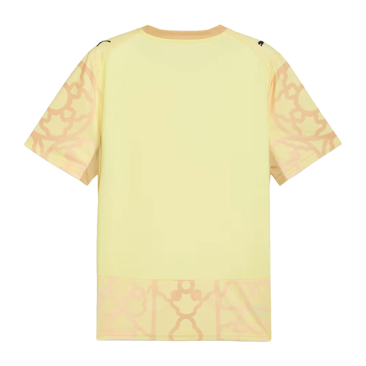 PUMA X FACR X SALEHE BEMBURY REPLICA MAT , YELLOW--04 de Junio L