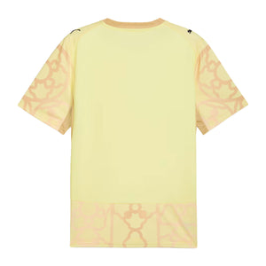PUMA X FACR X SALEHE BEMBURY REPLICA MAT , YELLOW--04 de Junio L