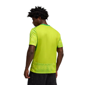 PUMA X GFA X SALEHE BEMBURY REPLICA MATC , GREEN--04 de Junio L