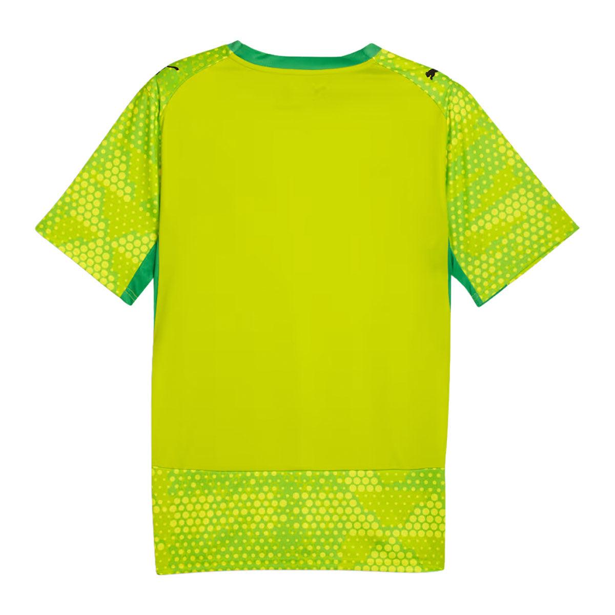 PUMA X GFA X SALEHE BEMBURY REPLICA MATC , GREEN--04 de Junio L