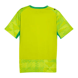 PUMA X GFA X SALEHE BEMBURY REPLICA MATC , GREEN--04 de Junio L