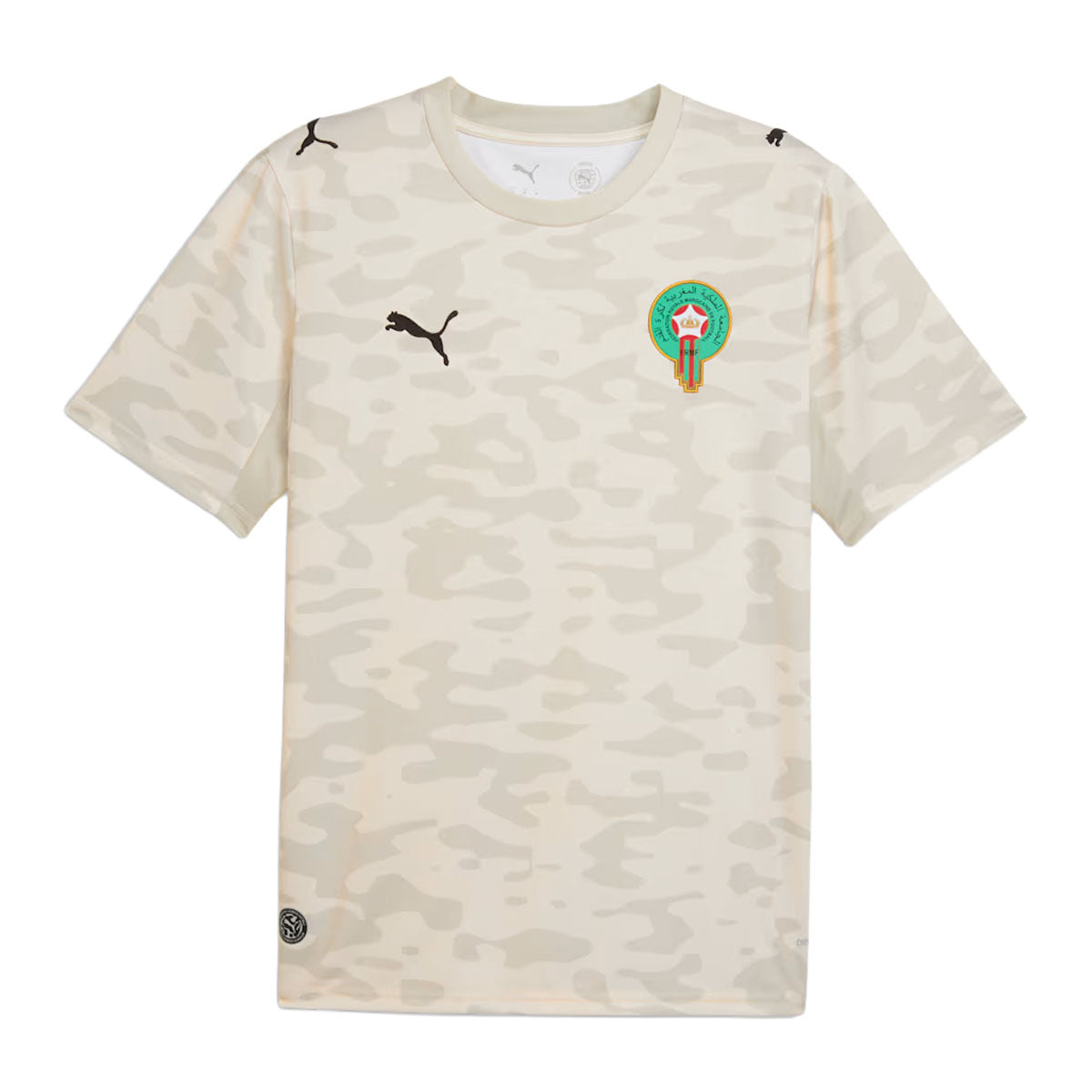 PUMA X FRMF X SALEHE BEMBURY REPLICA MAT , WHITE--04 de Junio L