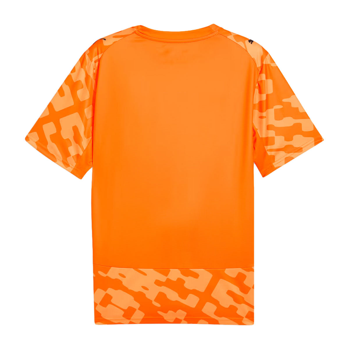 PUMA X FSF X SALEHE BEMBURY REPLICA MATC , ORANGE--04 de Junio L