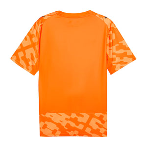 PUMA X FSF X SALEHE BEMBURY REPLICA MATC , ORANGE--04 de Junio L