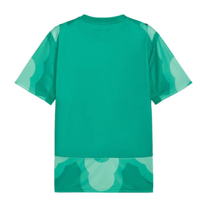PUMA X FIF X SALEHE BEMBURY REPLICA MATC , GREEN--04 de Junio L