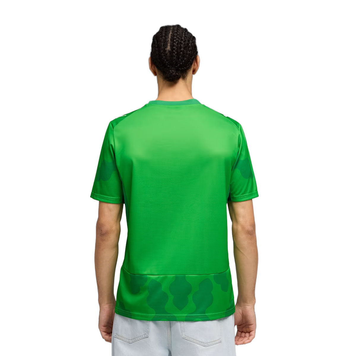 PUMA X EFA X SALEHE BEMBURY REPLICA MATC , GREEN--04 de Junio L