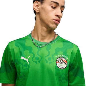 PUMA X EFA X SALEHE BEMBURY REPLICA MATC , GREEN--04 de Junio L