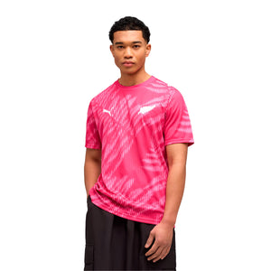 PUMA X NZ X SALEHE BEMBURY REPLICA MATCH , PINK L