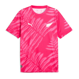 PUMA X NZ X SALEHE BEMBURY REPLICA MATCH , PINK L
