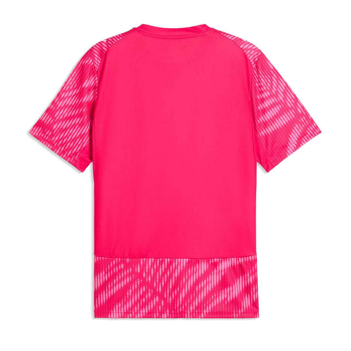 PUMA X NZ X SALEHE BEMBURY REPLICA MATCH , PINK L