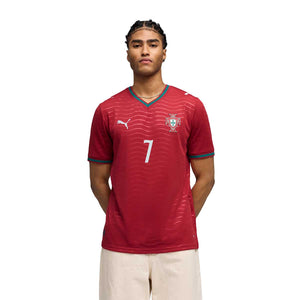 Puma Portugal 2026 Home Replica Player 2XL