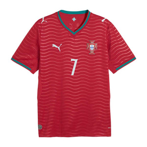 Puma Portugal 2026 Home Replica Player 2XL