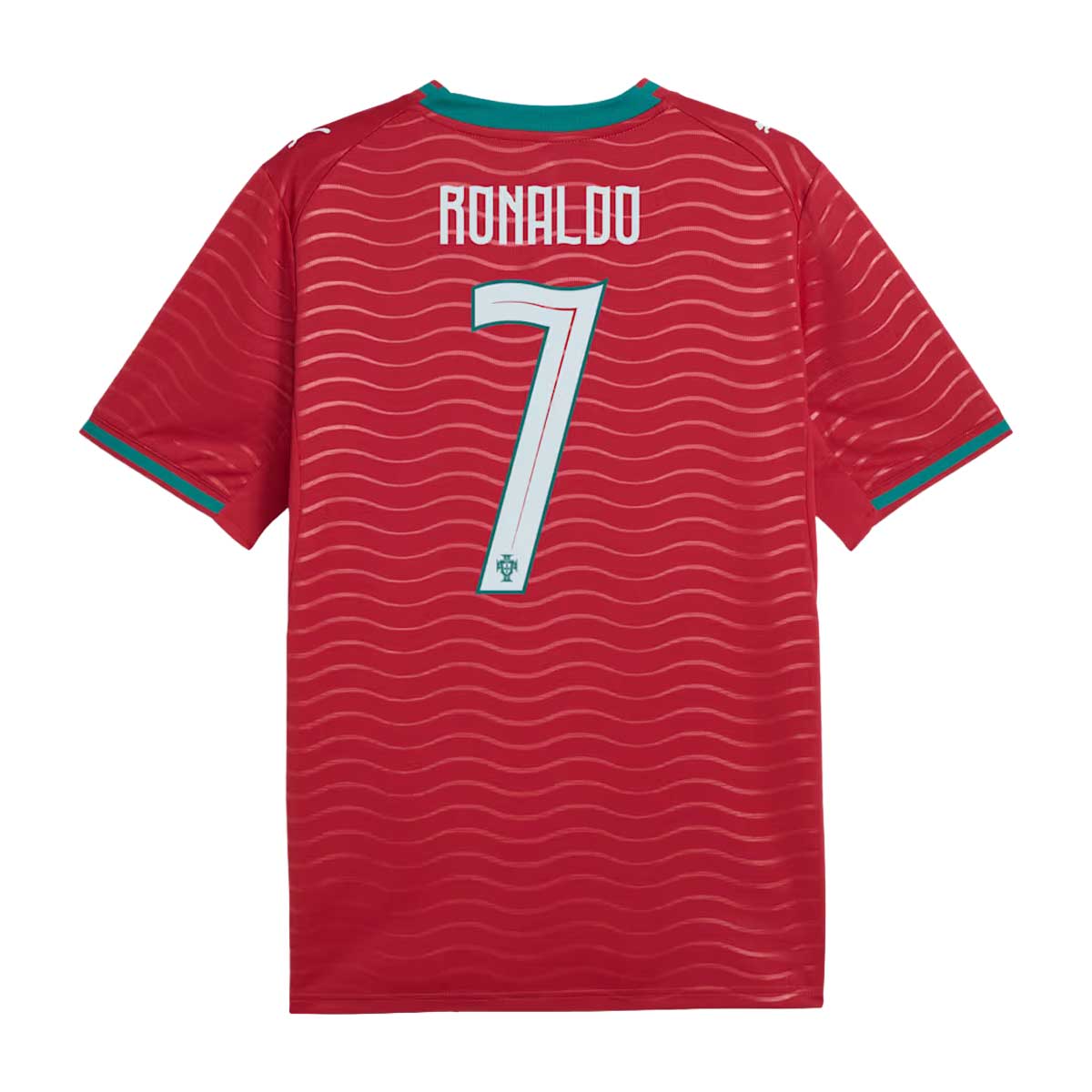 Puma Portugal 2026 Home Replica Player 2XL