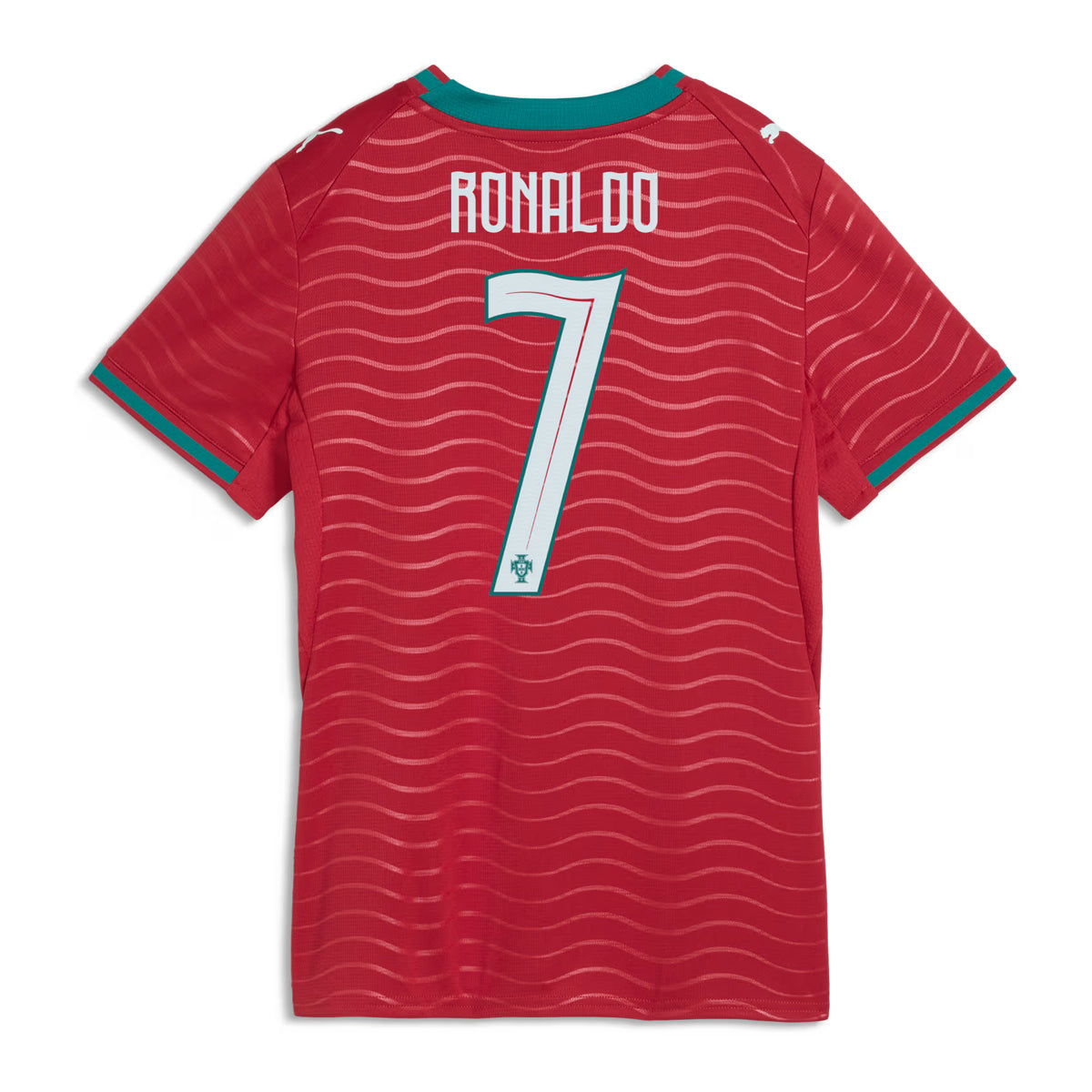FPF HOME JERSEY REPLICA W PLAYER L