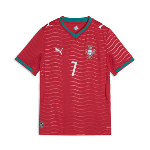 FPF HOME JERSEY REPLICA JR PLAYER L