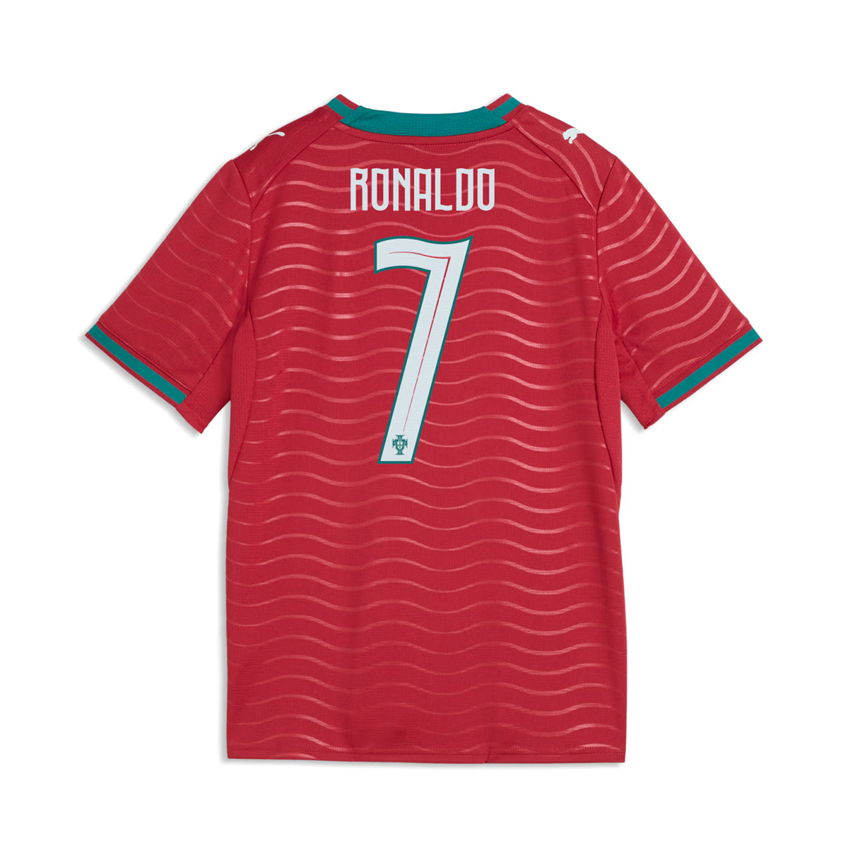 FPF HOME JERSEY REPLICA JR PLAYER L