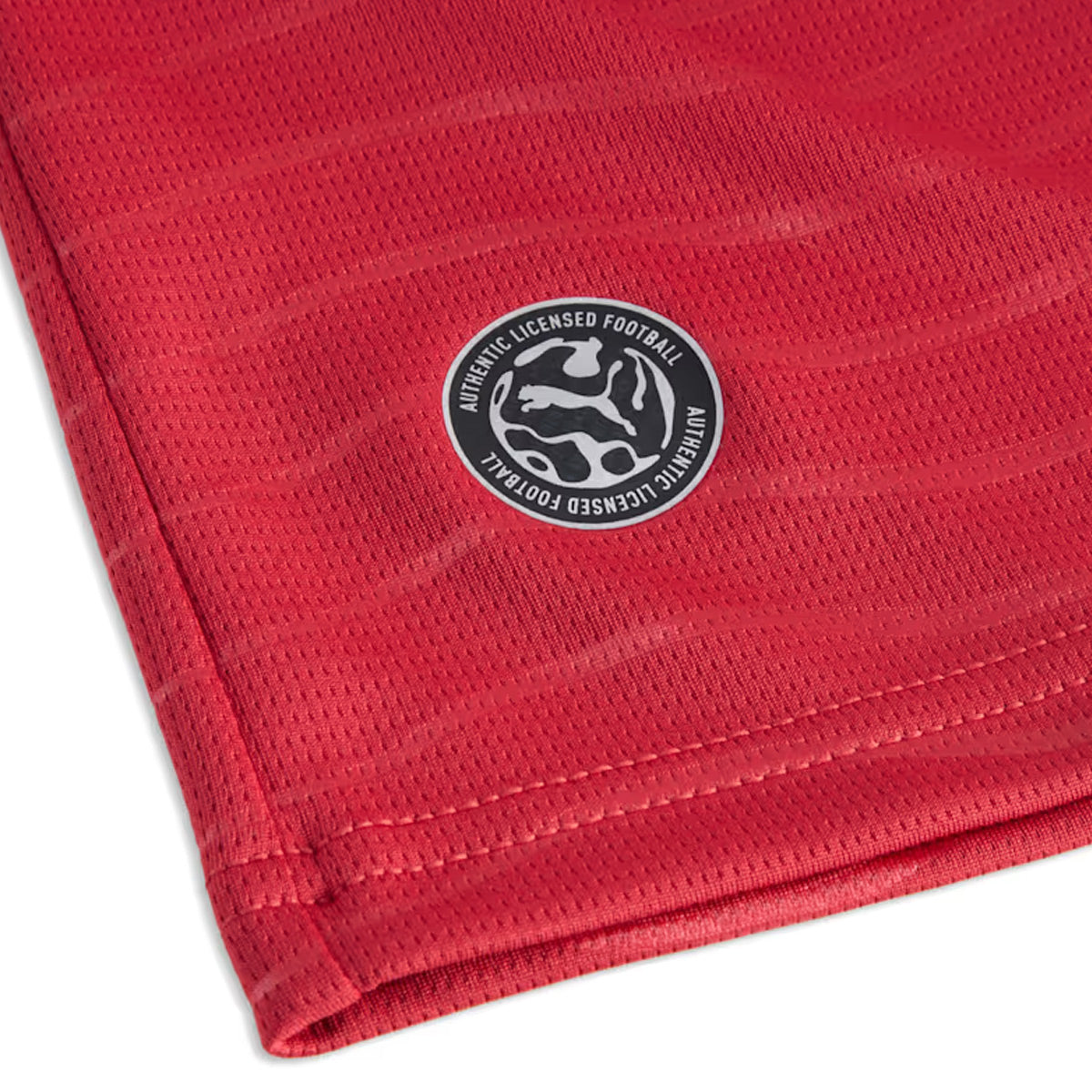 FPF HOME JERSEY REPLICA JR PLAYER L