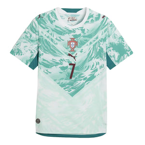 FPF AWAY JERSEY AUTHENTIC PLAYER 2XL