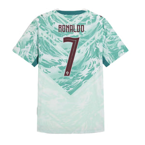 FPF AWAY JERSEY AUTHENTIC PLAYER 2XL