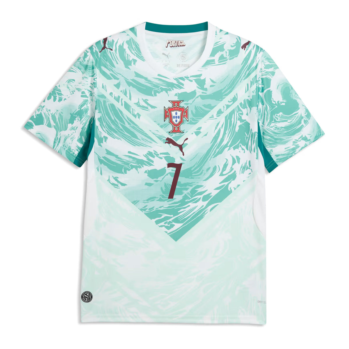 FPF AWAY JERSEY REPLICA PLAYER 2XL