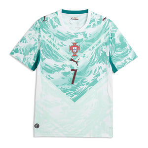 FPF AWAY JERSEY REPLICA PLAYER 2XL
