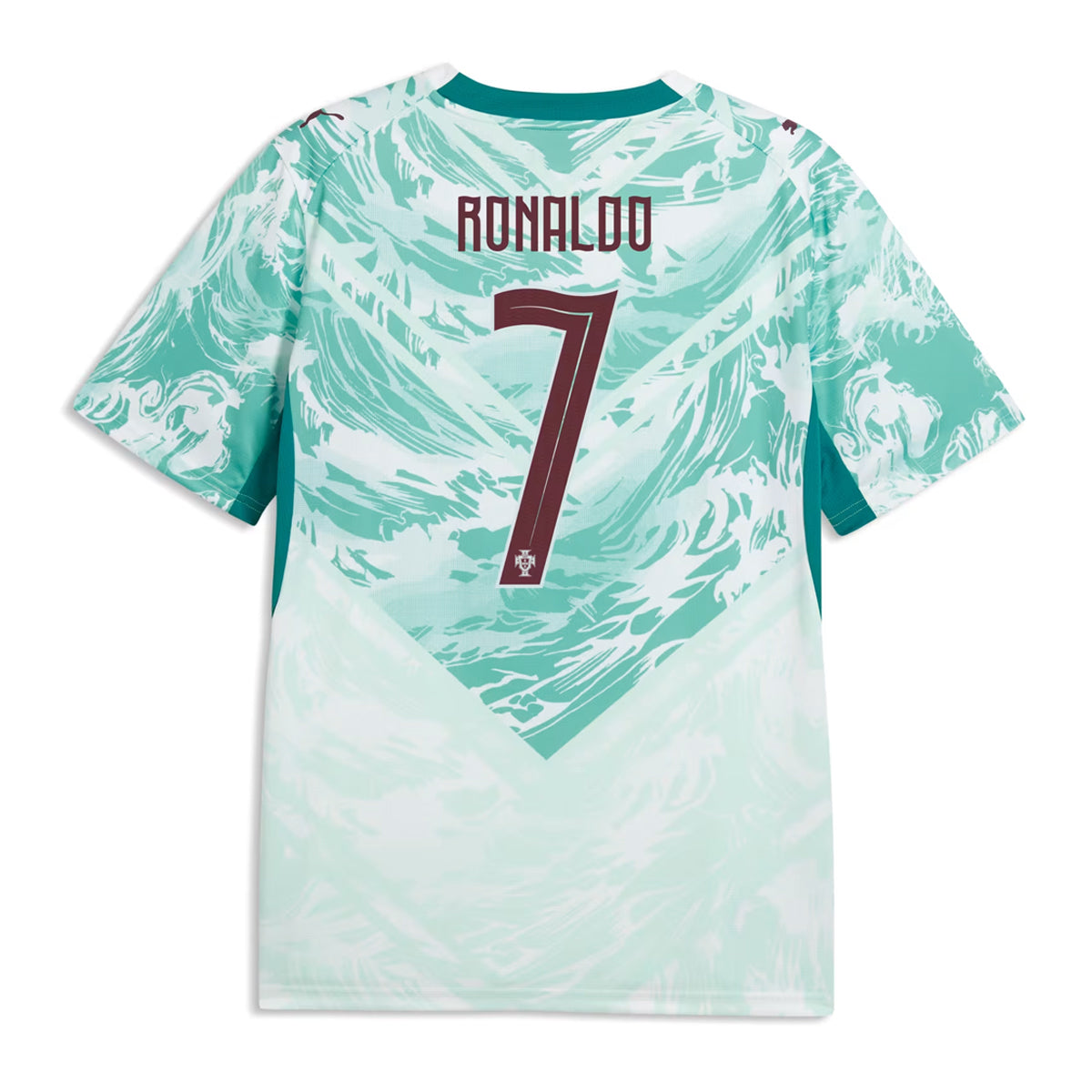 FPF AWAY JERSEY REPLICA PLAYER 2XL