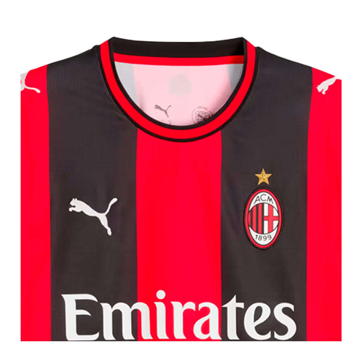 ACM HOME JERSEY REPLICA #11 2XL