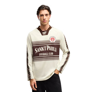 FCSP KING JERSEY LS L