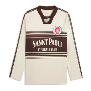 FCSP KING JERSEY LS L