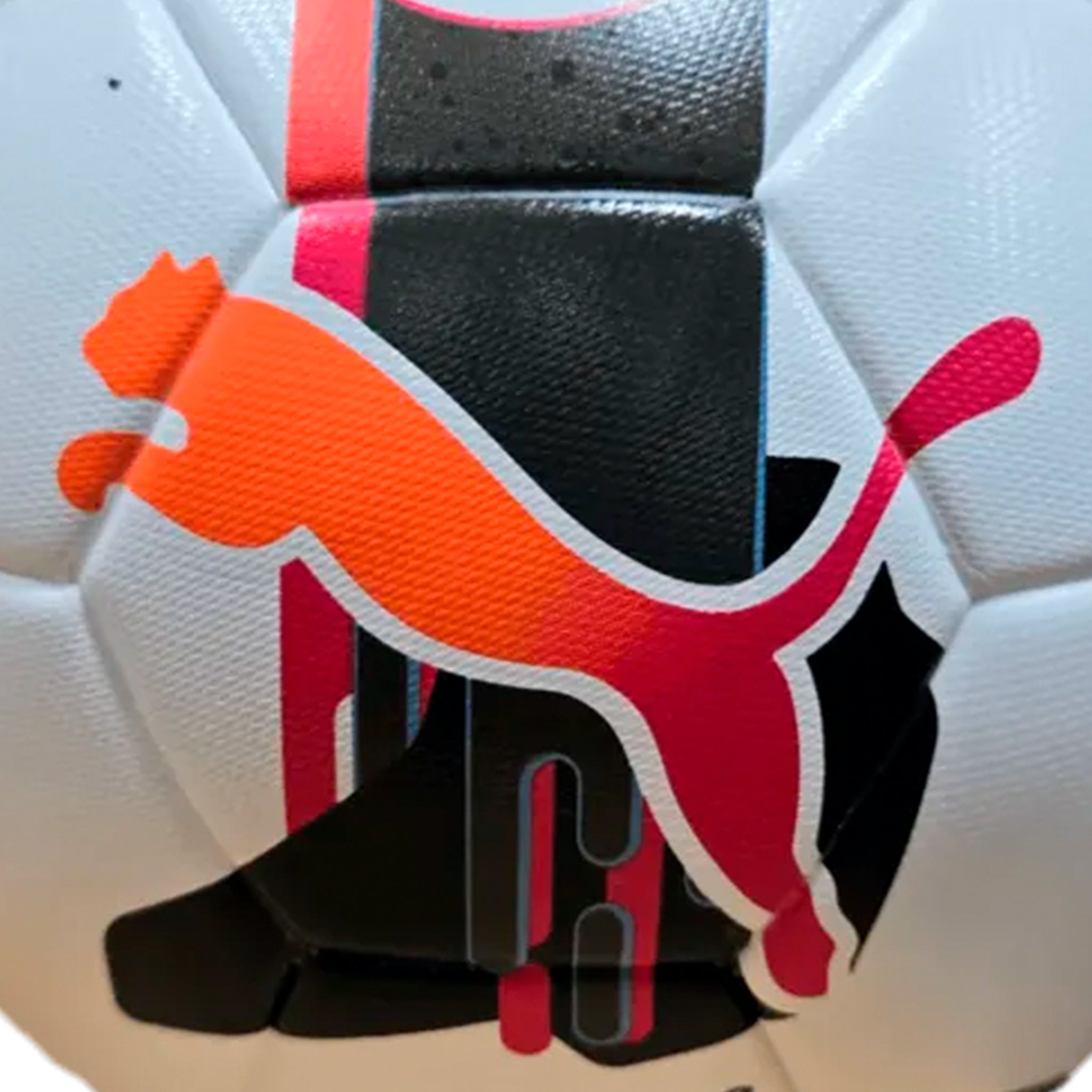 PUMA ORBITA 3 TB NFHS , WHITE 5