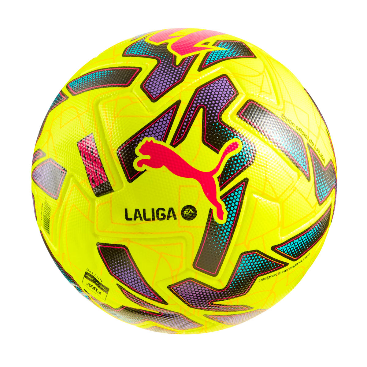 PUMA ORBITA LALIGA 1 (FIFA QUALITY PRO) 5