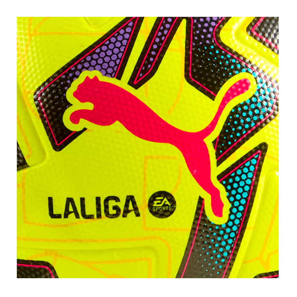 PUMA ORBITA LALIGA 1 (FIFA QUALITY PRO) 5