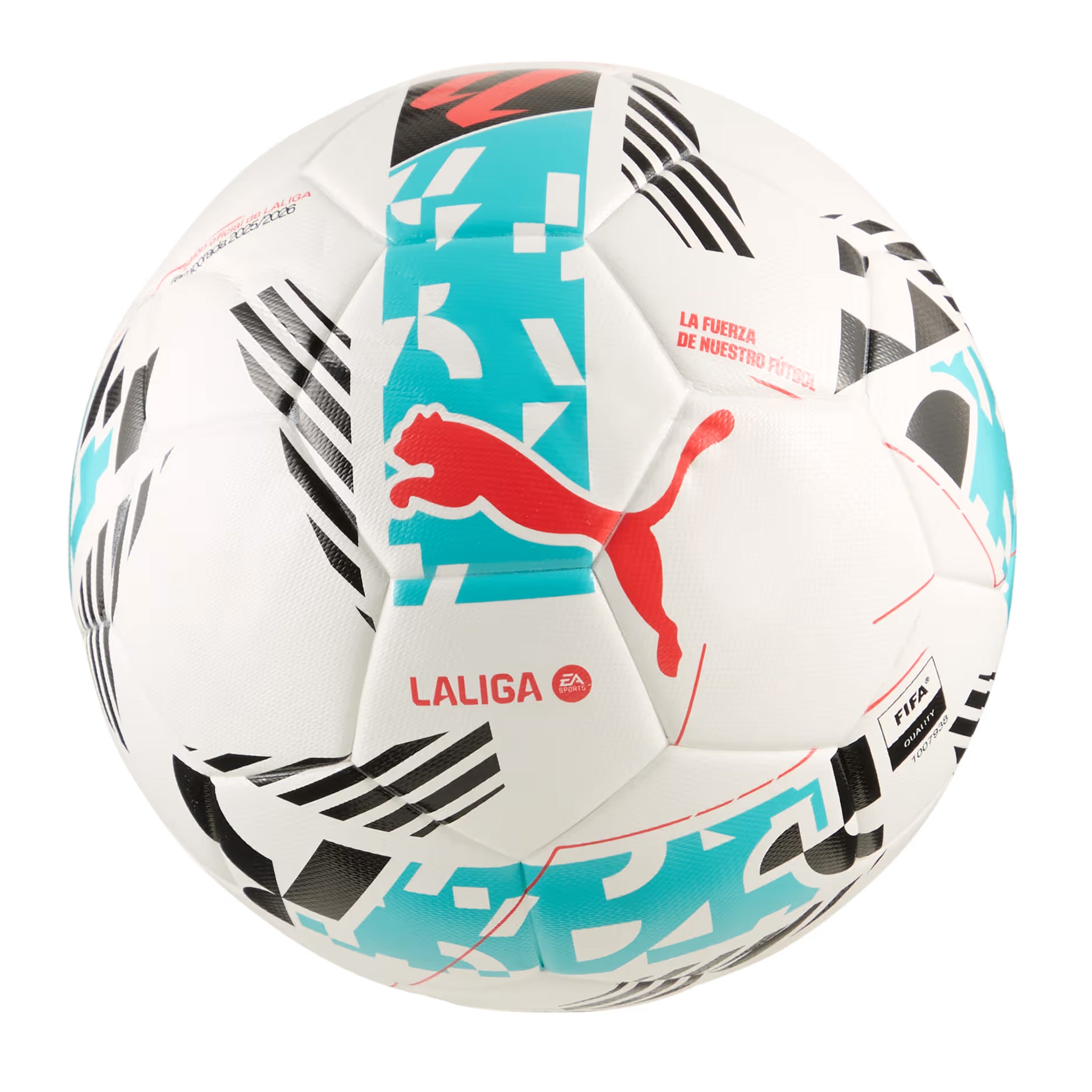 Puma Orbita Laliga 1 FIFA Quality Ball 5